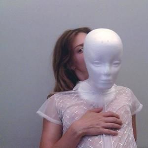 Meet your Posher, Riley